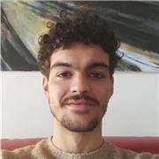 Studente di storia antropologia offre ripetizioni di storia Geografia